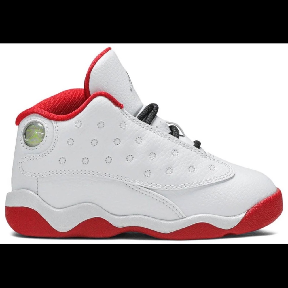 Jordan Retro 13 TD “History of Flights”